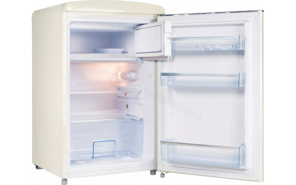 FRIGELUX R4TT108RCD - Vue de l'int&eacute;rieur