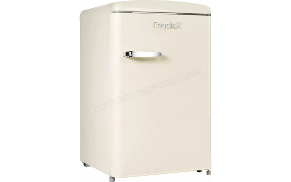 FRIGELUX R4TT108RCD - Vue 3/4 gauche