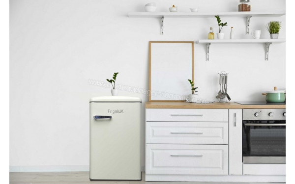 FRIGELUX R4TT108RCE - Mise en situation