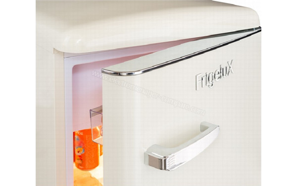 FRIGELUX R4TT108RCE - Zoom sur la poign&eacute;e