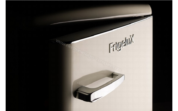 FRIGELUX R4TT108RCE - Zoom sur la poign&eacute;e