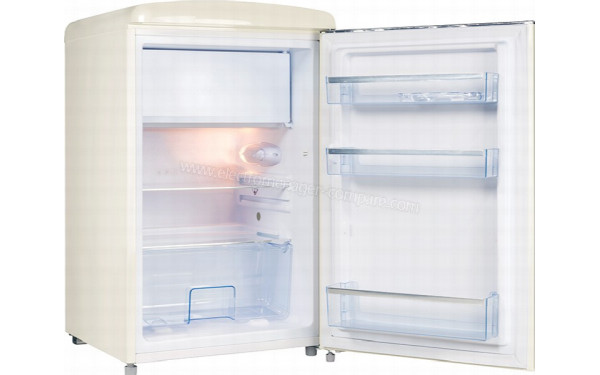 FRIGELUX R4TT108RCE - Vue de l'int&eacute;rieur