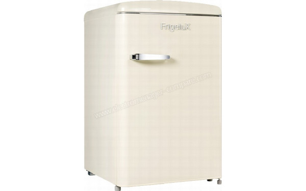 FRIGELUX R4TT108RCE - Vue 3/4 gauche