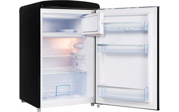 FRIGELUX R4TT108RND - Vue de l'int&eacute;rieur