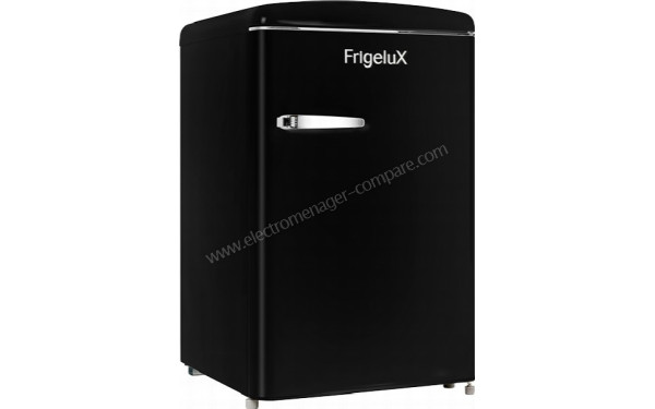 FRIGELUX R4TT108RNE - Vue 3/4 gauche