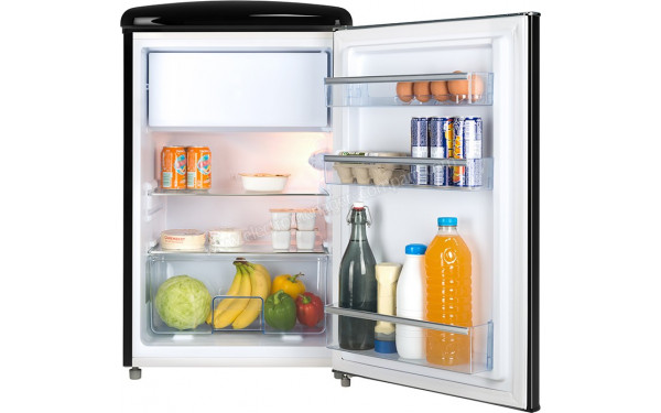 FRIGELUX R4TT108RNE - Vue de l'int&eacute;rieur