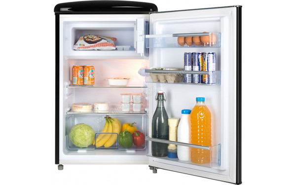 FRIGELUX R4TT108RNE - Vue de l'int&eacute;rieur