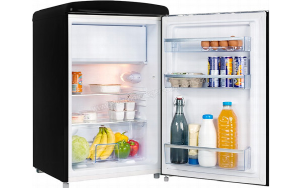 FRIGELUX R4TT108RNE - Vue de l'int&eacute;rieur