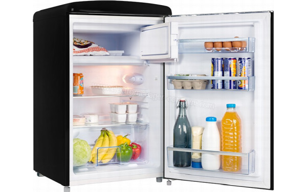 FRIGELUX R4TT108RNE - Vue de l'int&eacute;rieur