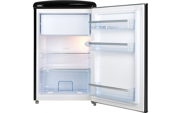 FRIGELUX R4TT108RNE - Vue de l'int&eacute;rieur