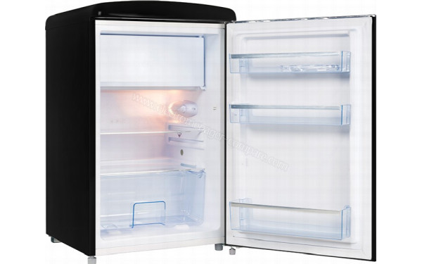 FRIGELUX R4TT108RNE - Vue de l'int&eacute;rieur