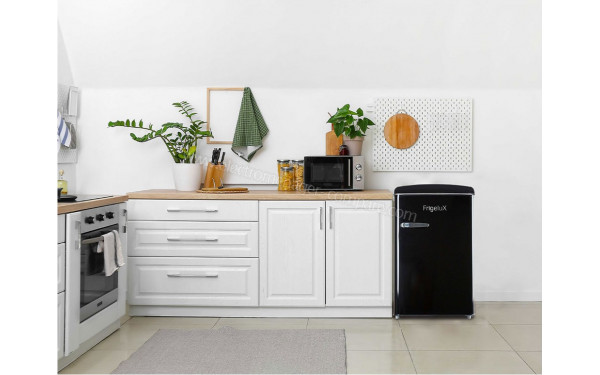 FRIGELUX R4TT108RNE - Mise en situation