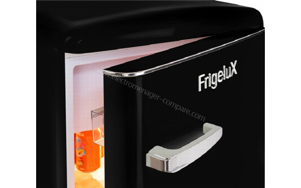 FRIGELUX R4TT108RNE - Zoom sur la poign&eacute;e