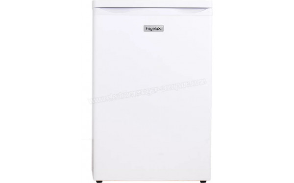 FRIGELUX R4TT110BD - Vue de face