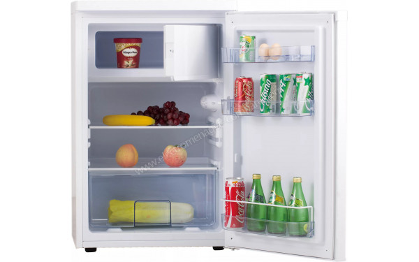FRIGELUX R4TT110BD - Vue de l'int&eacute;rieur