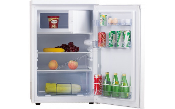 FRIGELUX R4TT110BE - Vue de l'int&eacute;rieur