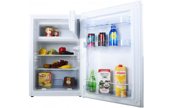 FRIGELUX R4TT140BE - Vue de l'int&eacute;rieur