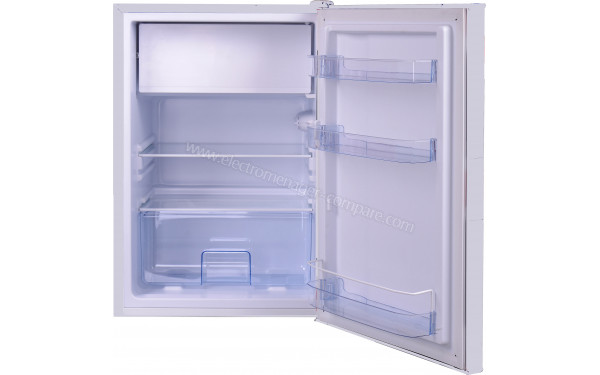 FRIGELUX R4TT140BE - Vue de l'int&eacute;rieur