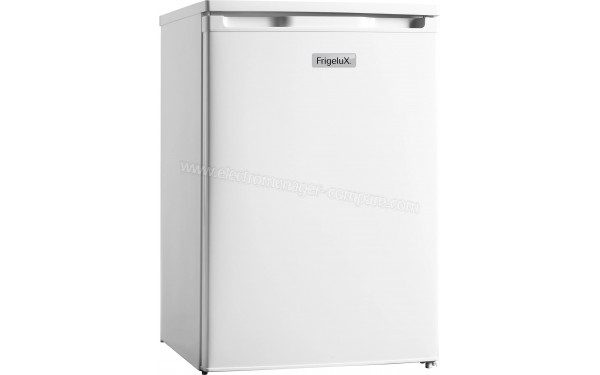 FRIGELUX R4TT141BE - Vue 3/4 gauche