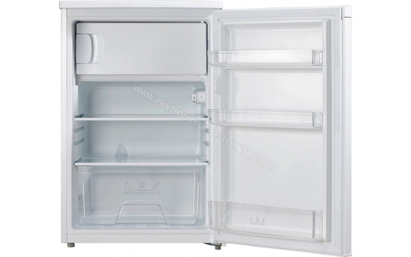 FRIGELUX R4TT141BE - Vue de l'int&eacute;rieur