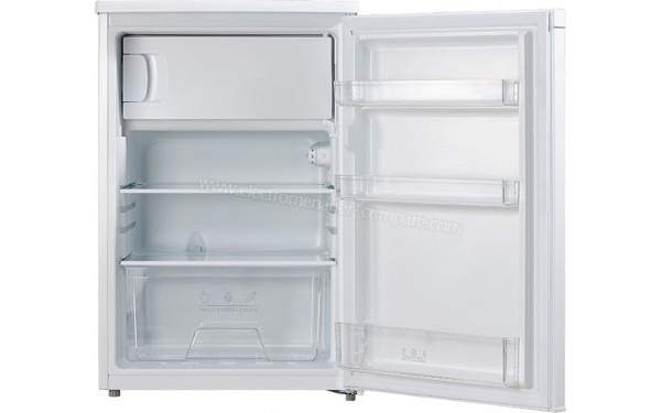 FRIGELUX R4TT141SE - Vue de l'int&eacute;rieur