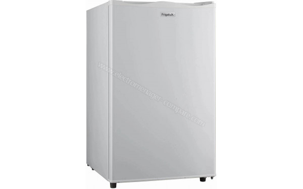 FRIGELUX R4TT95BF - Vue 3/4 gauche