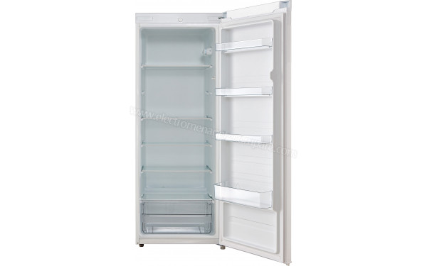 FRIGELUX RA235BE - Vue de l'int&eacute;rieur