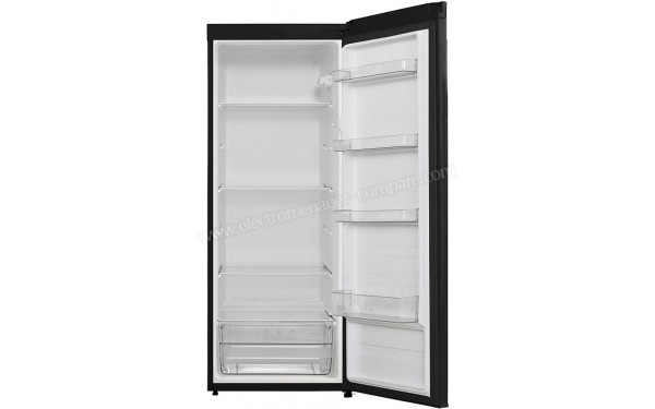 FRIGELUX RA235NE - Vue de l'int&eacute;rieur