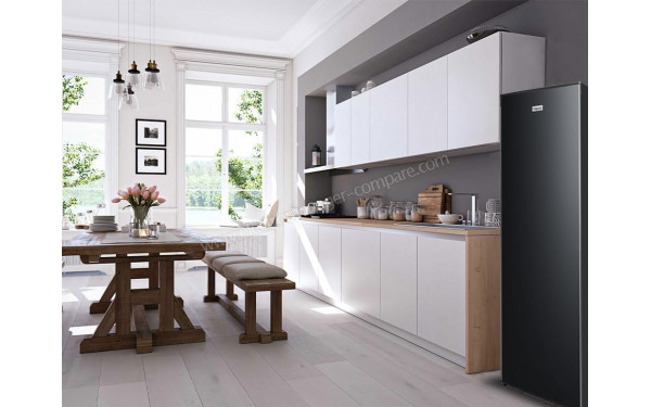 FRIGELUX RA235NE - Mise en situation