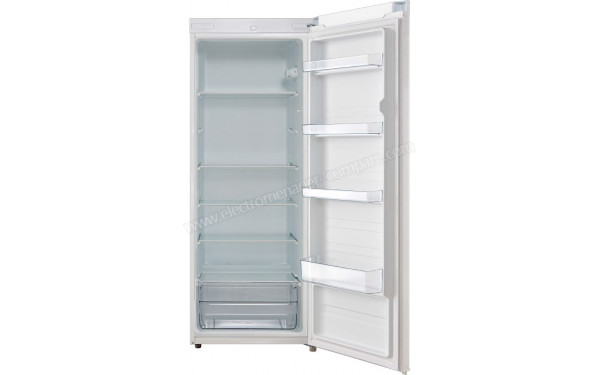 FRIGELUX RA235XE - Vue de l'int&eacute;rieur