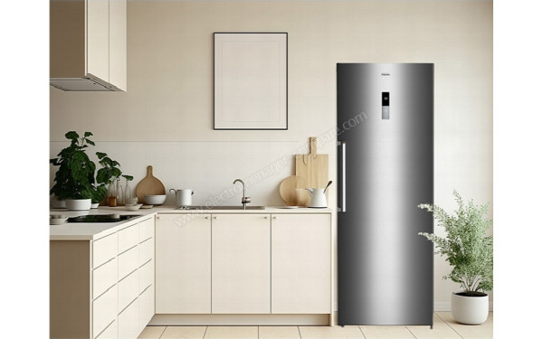 FRIGELUX RA445XE - Mise en situation