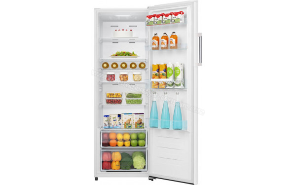 FRIGELUX RANF322BE - Vue de l'int&eacute;rieur