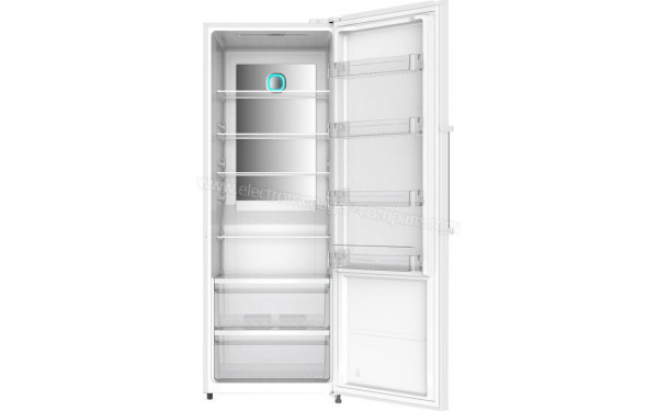 FRIGELUX RANF445BD - Vue de l'int&eacute;rieur