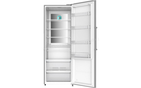 FRIGELUX RANF445XD - Vue de l'int&eacute;rieur