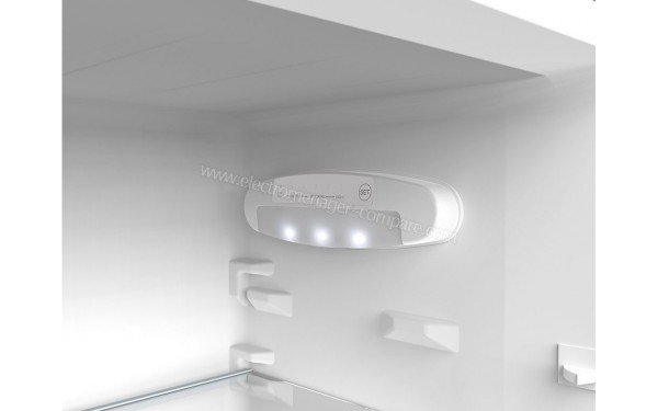 FRIGELUX RC168BE - Eclairage int&eacute;gr&eacute; de type LED
