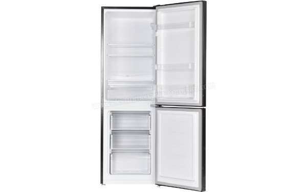 FRIGELUX RC168NE - Vue de l'int&eacute;rieur