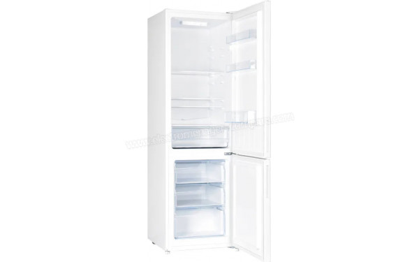 FRIGELUX RC262BD - Vue de l'int&eacute;rieur