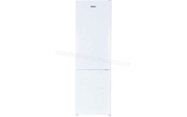 FRIGELUX RC262BE - Vue de face