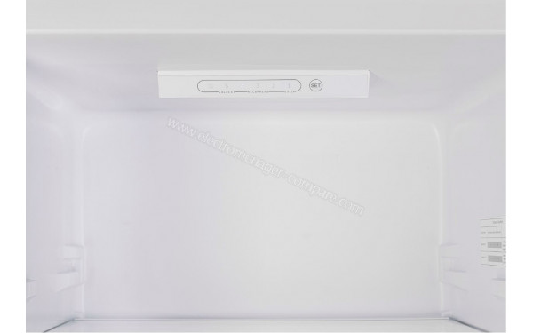 FRIGELUX RC262BE - Panneau de commandes