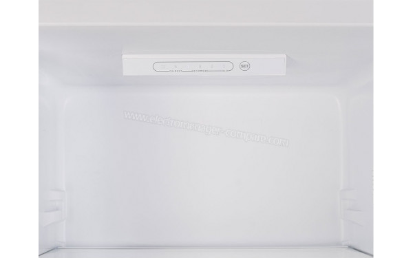 FRIGELUX RC262BF - Panneau de commandes
