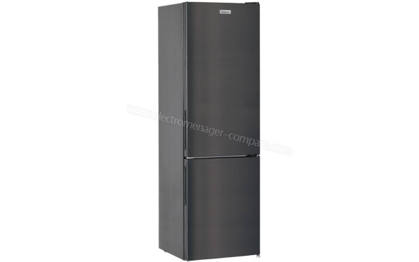 FRIGELUX RC262XD - Vue 3/4 gauche