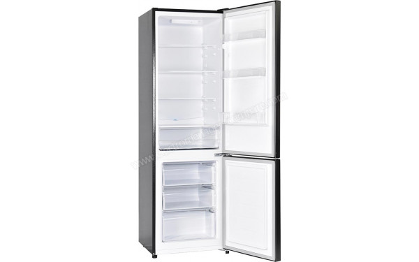 FRIGELUX RC262XE - Vue de l'int&eacute;rieur