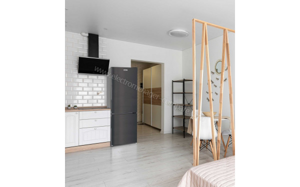 FRIGELUX RC262XE - Mise en situation