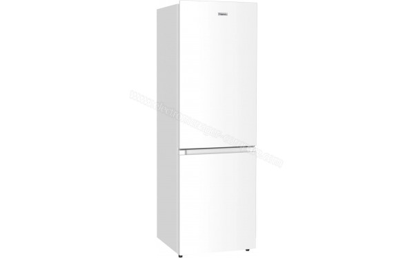 FRIGELUX RCNF310BD - Vue 3/4 gauche