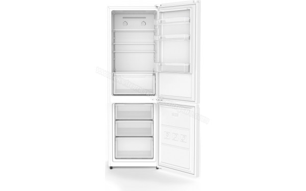FRIGELUX RCNF310BD - Vue de l'int&eacute;rieur