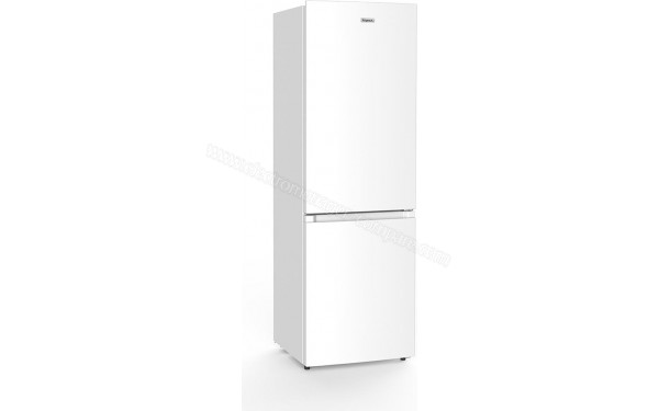 FRIGELUX RCNF310BE - Vue 3/4 gauche