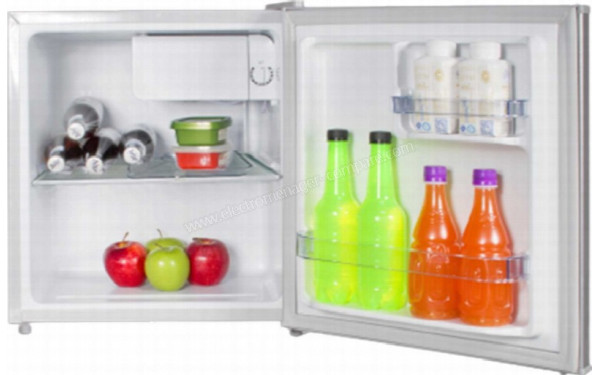 FRIGELUX RCU48BE - Vue de l'int&eacute;rieur