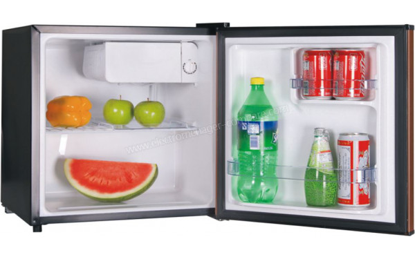 FRIGELUX RCU48NE - Vue de l'int&eacute;rieur