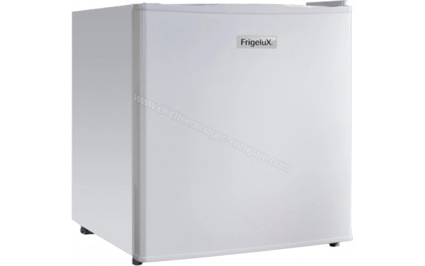 FRIGELUX RCUA48BE - Vue 3/4 gauche