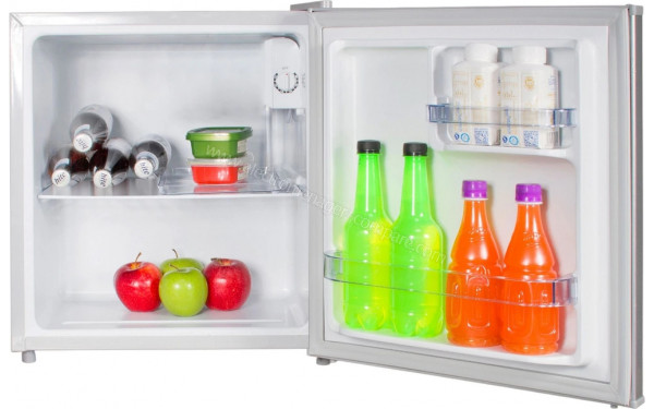 FRIGELUX RCUA48BE - Vue de l'int&eacute;rieur